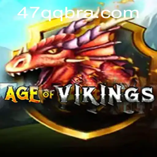 Descubra o Mundo de AgeofViking e Envolva-se na Ação