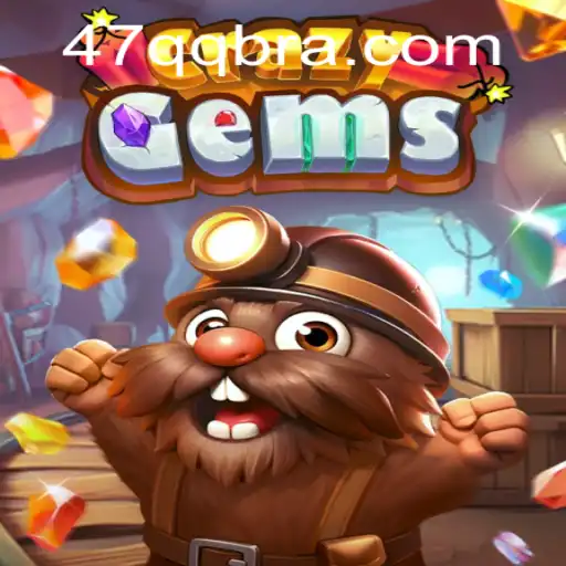 CrazyGems: O Jogo Online que Está Conquistando os Jogadores em 47QQ.COM