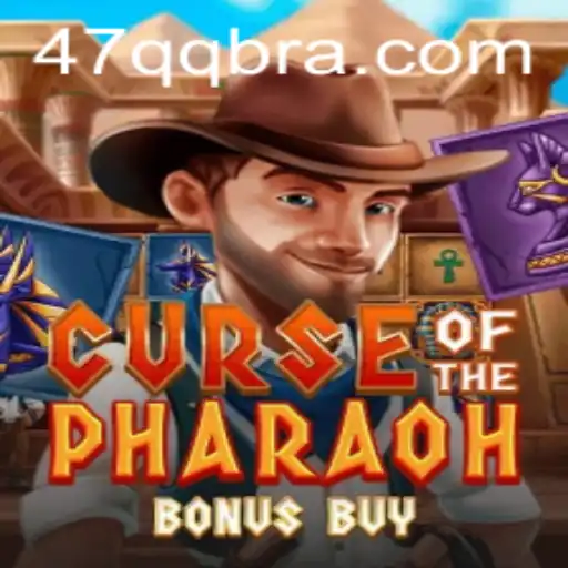 Curse of the Pharaoh Bonus Buy: Uma Jornada de Aventura e Mistério no Mundo dos Jogos