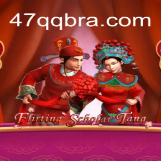 Flirting Scholar Tang: Um Mergulho no Mundo do Jogo Através do 47QQ.COM