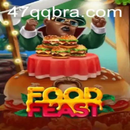 Explorando o Mundo do Jogo FoodFeast: Divertimento e Estratégia