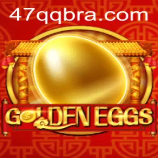 Descubra GoldenEggs: O Jogo Revolucionário de 47QQ.COM