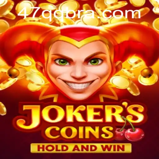 JokersCoins: A Revolução no Mundo dos Jogos