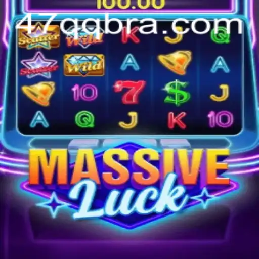 Descubra o Fascinante Mundo de MassiveLuck com 47QQ.COM