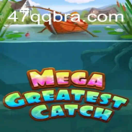 Descubra o Mundo de MegaGreatestCatch: Aventura e Estratégia no Cenário Atual