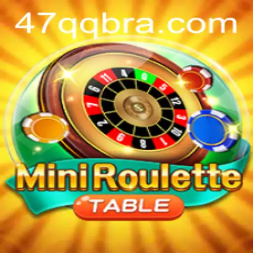 Explorando o Mundo do MiniRoulette com 47QQ.COM