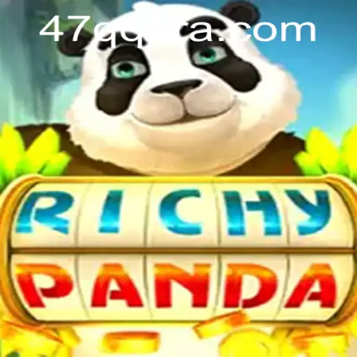 Descubra RichyPanda: Um Mundo de Aventuras e Recompensas
