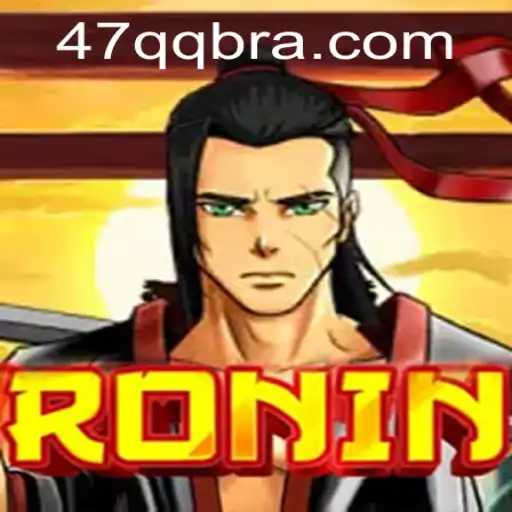 Ronin: Uma Jornada Épica no Mundo dos Samurais