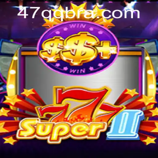 Descubra o Fascinante Mundo do Jogo Super777II: Regras e Inovações