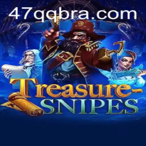 Descubra as Aventuras de TreasureSnipes