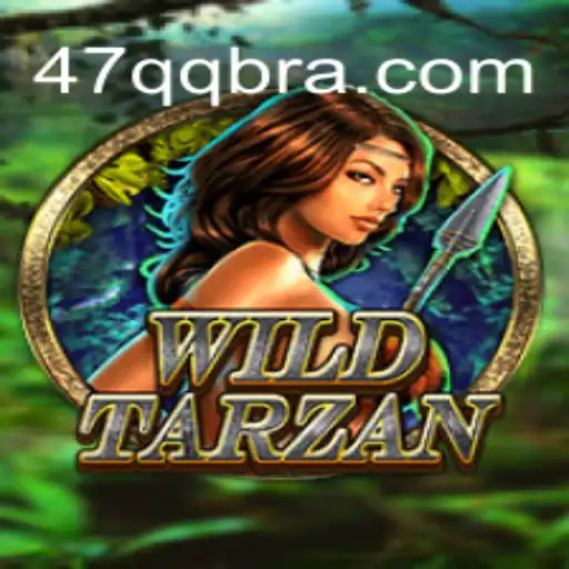 WildTarzan: Descubra a Aventura Selvagem no Mundo de 47QQ.COM