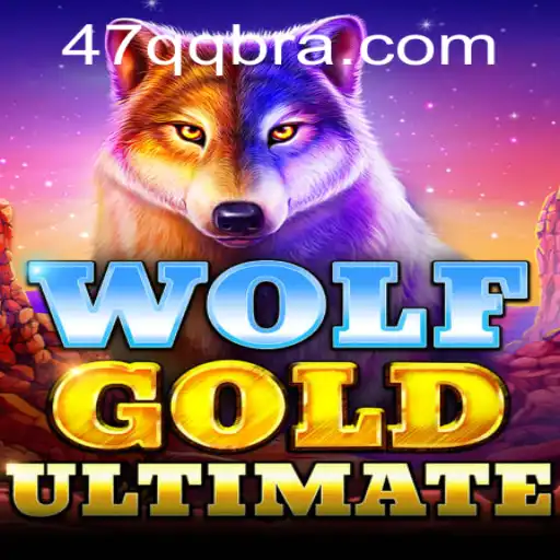 Descubra a Emoção do Jogo WolfGoldUltimate com 47QQ.COM
